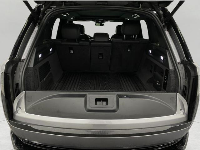 2024 Land Rover Range Rover Vehicle Photo in Appleton, WI 54913