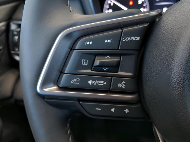 2025 Subaru Outback Vehicle Photo in Green Bay, WI 54304
