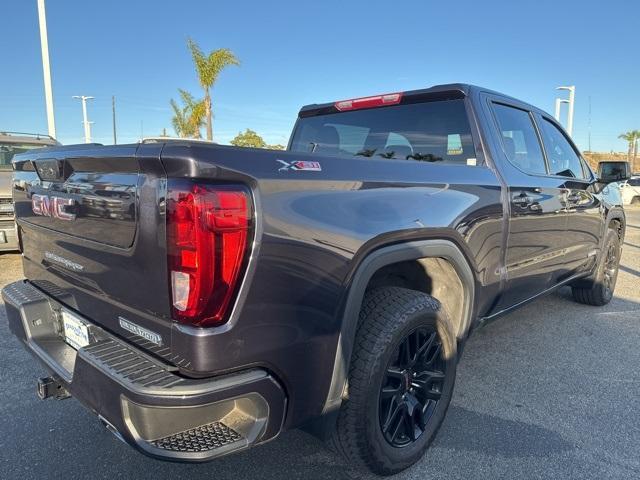 2024 GMC Sierra 1500 Vehicle Photo in VENTURA, CA 93003-8585