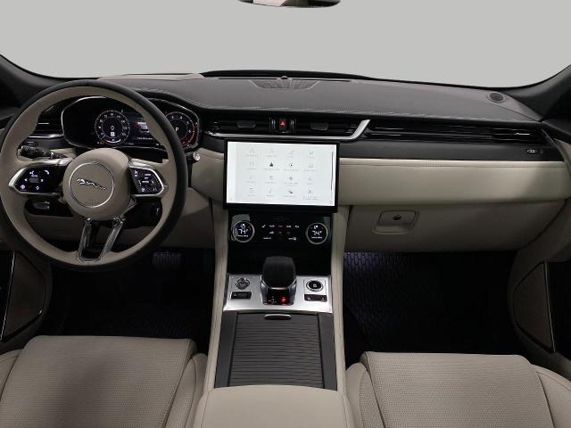 2025 Jaguar F-PACE Vehicle Photo in Appleton, WI 54913