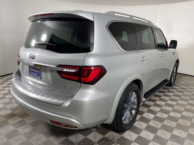 2022 INFINITI QX80 Vehicle Photo in PHOENIX, AZ 85014-3381