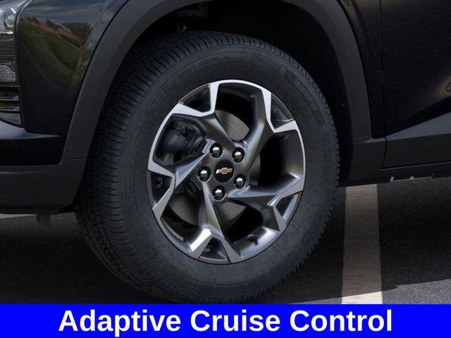2025 Chevrolet Trax Vehicle Photo in BROCKTON, MA 02301-7113