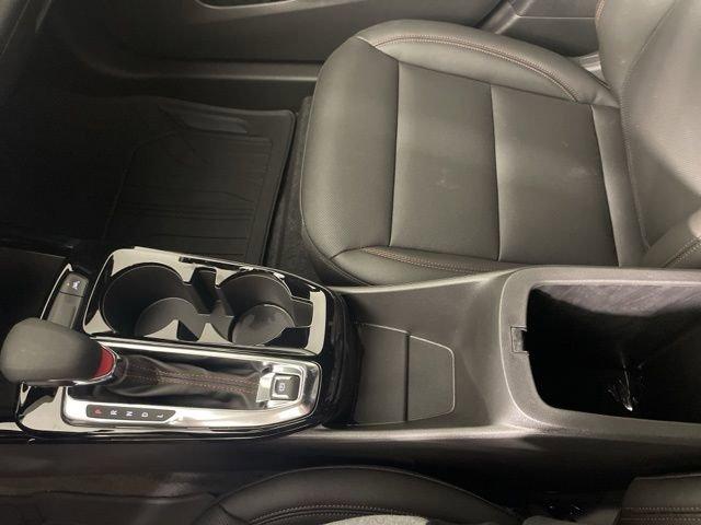 2025 Chevrolet Trax Vehicle Photo in PHOENIX, AZ 85014-3381