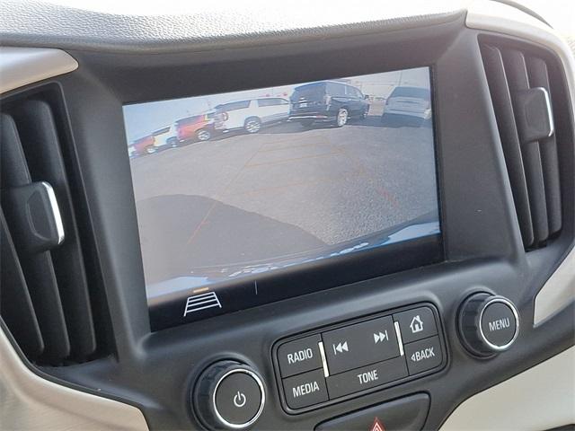 2018 GMC Terrain Vehicle Photo in LEWES, DE 19958-4935