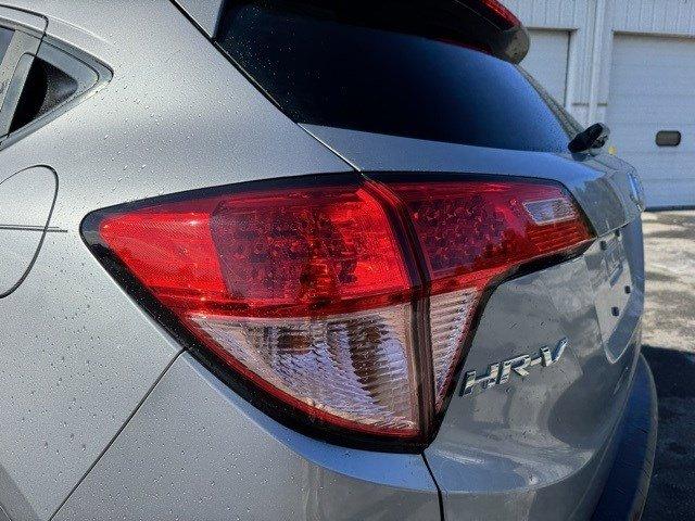 2017 Honda HR-V Vehicle Photo in Mechanicsburg, PA 17050-1707