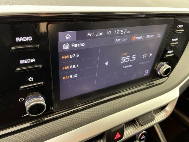 2022 Kia K5 Vehicle Photo in PHOENIX, AZ 85014-3381