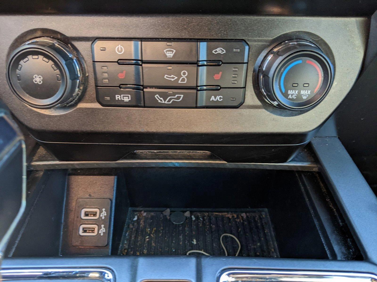 2020 Ford F-150 Vehicle Photo in Austin, TX 78728