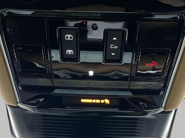 2025 Range Rover Vehicle Photo in Appleton, WI 54913