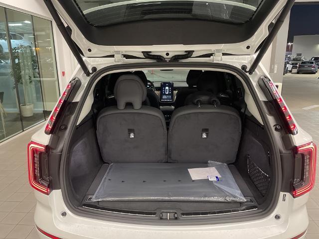 2025 Volvo EX90 Vehicle Photo in Grapevine, TX 76051