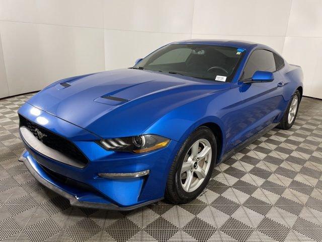 2019 Ford Mustang Vehicle Photo in PHOENIX, AZ 85014-3381