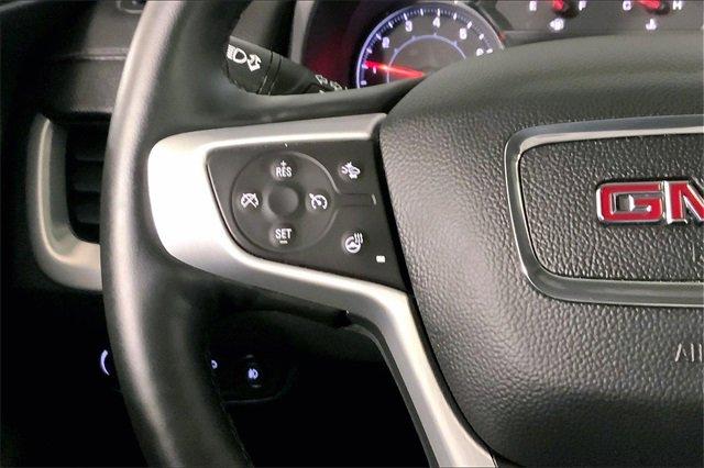 2024 GMC Terrain Vehicle Photo in INDEPENDENCE, MO 64055-1377