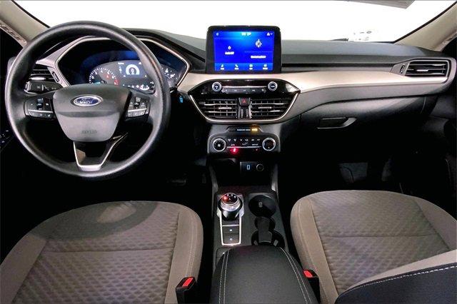 2020 Ford Escape Vehicle Photo in KANSAS CITY, MO 64114-4502