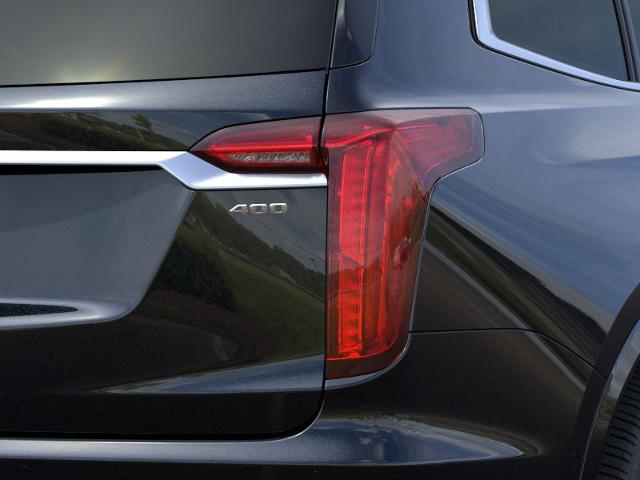2025 Cadillac XT6 Vehicle Photo in APPLETON, WI 54914-4656