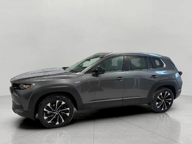 2025 Mazda CX-50 Hybrid Vehicle Photo in Green Bay, WI 54304