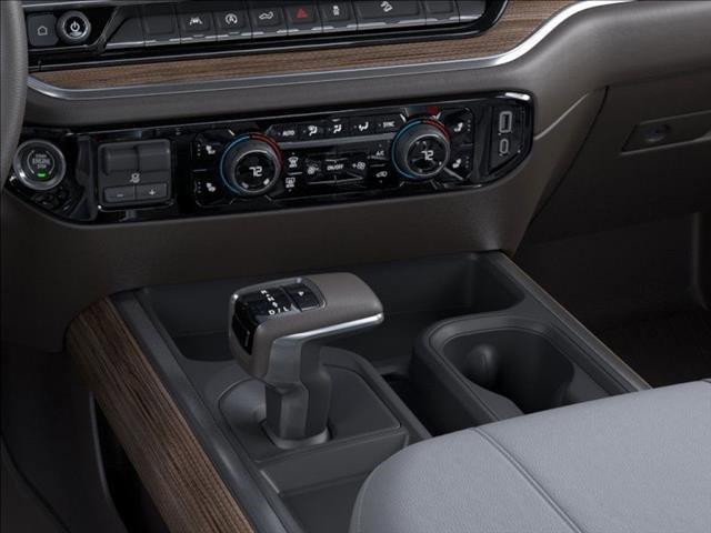 2025 Chevrolet Silverado 1500 Vehicle Photo in EMPORIA, VA 23847-1235