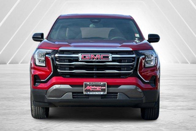2025 GMC Terrain Vehicle Photo in STOCKTON, CA 95212-2838