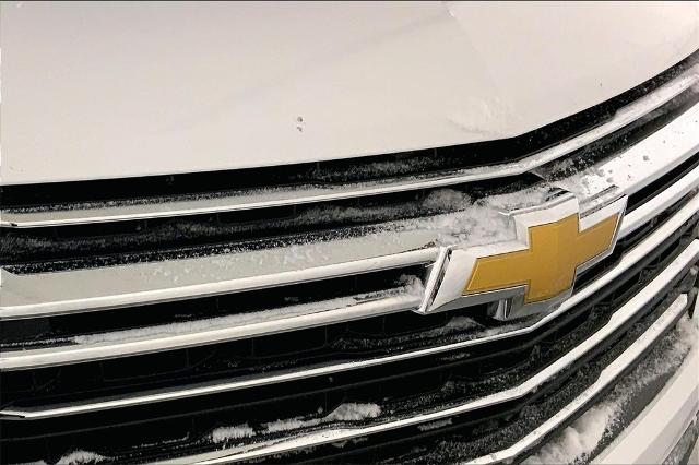 2023 Chevrolet Traverse Vehicle Photo in Kansas City, MO 64114