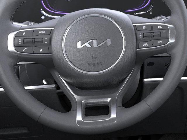 2025 Kia Sportage Vehicle Photo in Westbrook, ME 04092