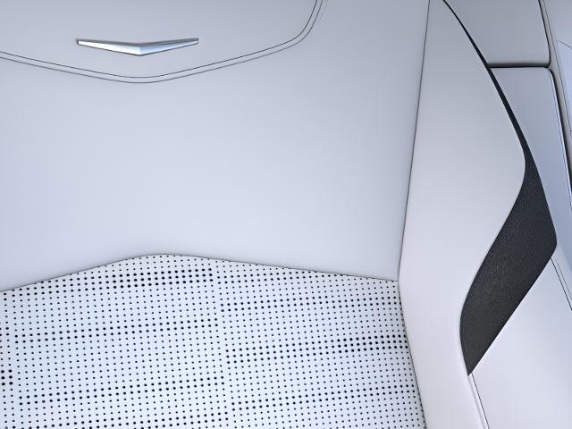 2025 Cadillac XT4 Vehicle Photo in NEENAH, WI 54956-2243