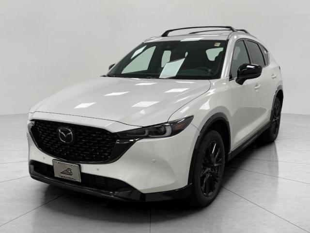 2025 Mazda CX-5 Vehicle Photo in Appleton, WI 54913