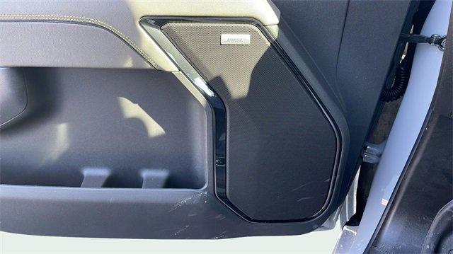 2025 Chevrolet Silverado 2500 HD Vehicle Photo in THOMPSONTOWN, PA 17094-9014