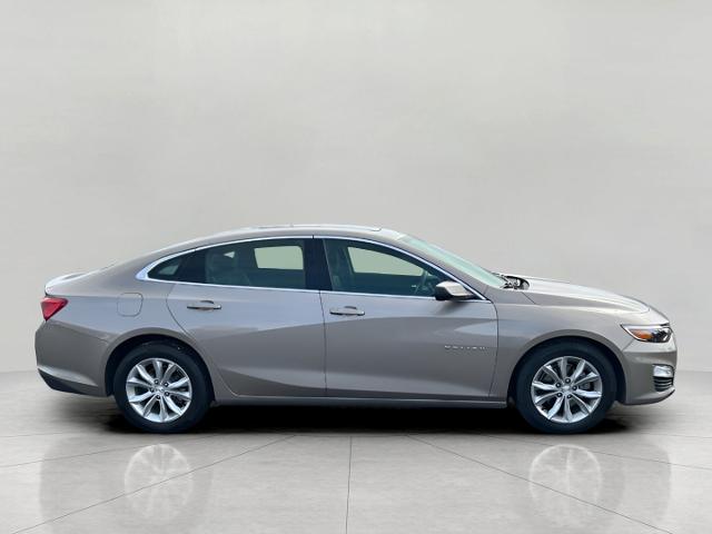 2024 Chevrolet Malibu Vehicle Photo in MIDDLETON, WI 53562-1492