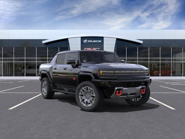 2024 GMC HUMMER EV Pickup Vehicle Photo in LONE TREE, CO 80124-2750