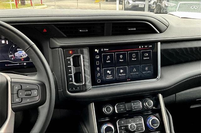 2023 GMC Yukon XL Vehicle Photo in San Antonio, TX 78230