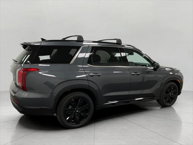 2025 Hyundai PALISADE Vehicle Photo in Appleton, WI 54913