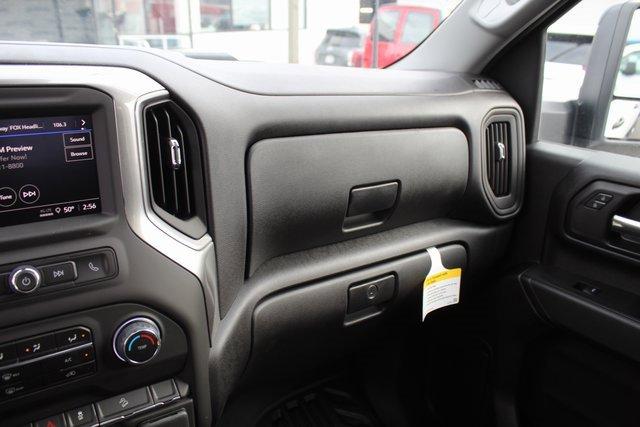 2025 Chevrolet Silverado 3500 HD Vehicle Photo in SAINT CLAIRSVILLE, OH 43950-8512