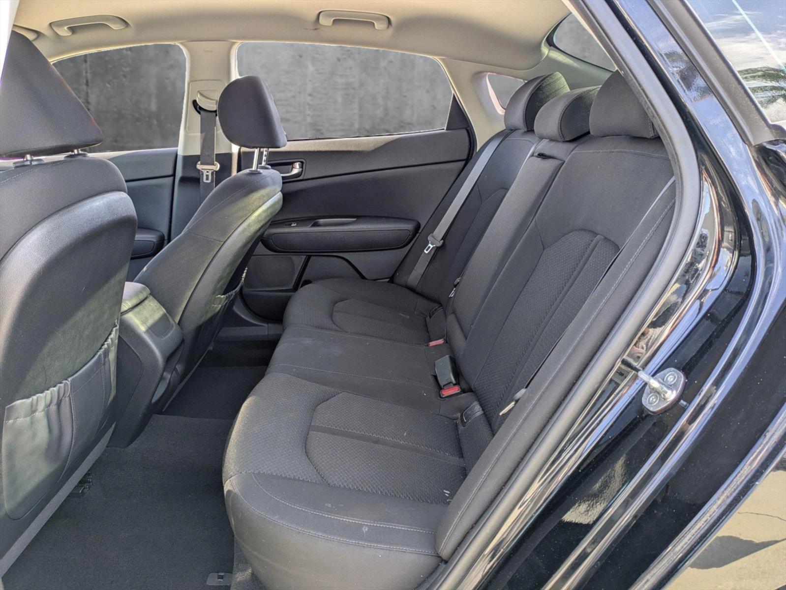 2017 Kia Optima Hybrid Vehicle Photo in Tustin, CA 92782
