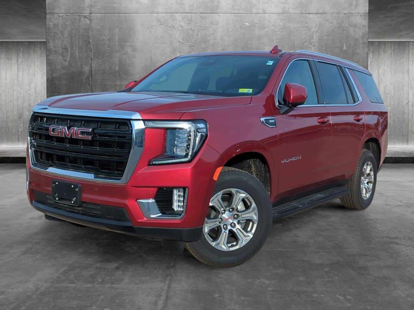 2023 GMC Yukon Vehicle Photo in MEMPHIS, TN 38115-1503