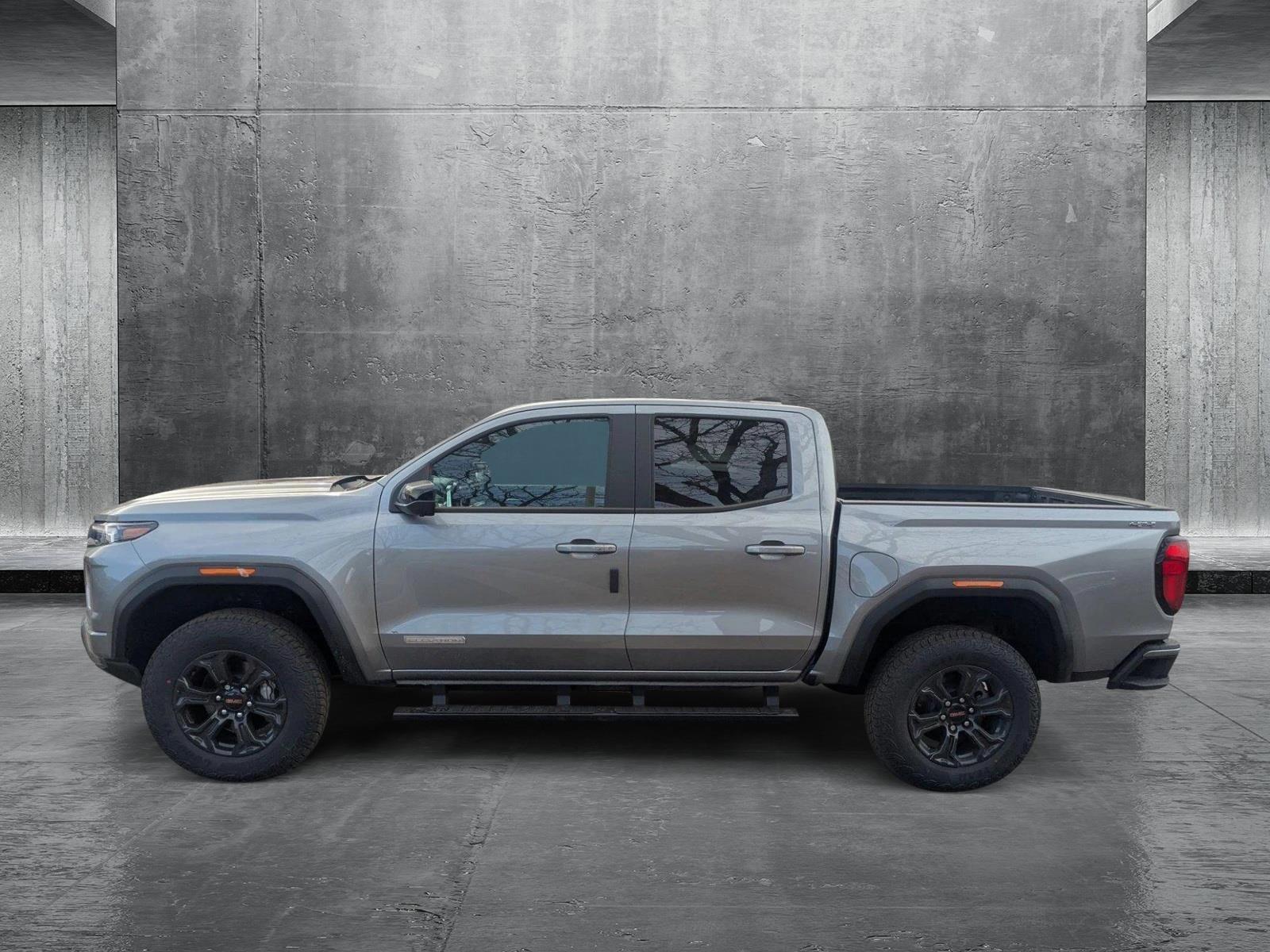 2025 GMC Canyon Vehicle Photo in LONE TREE, CO 80124-2750