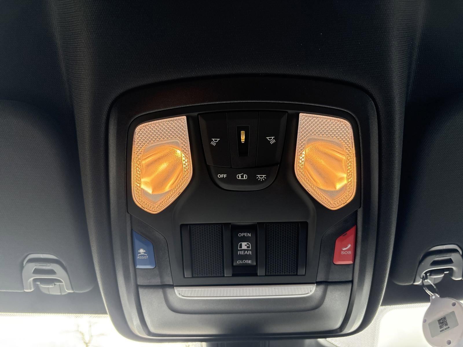 2025 Ram 1500 Vehicle Photo in Mechanicsburg, PA 17050-1707