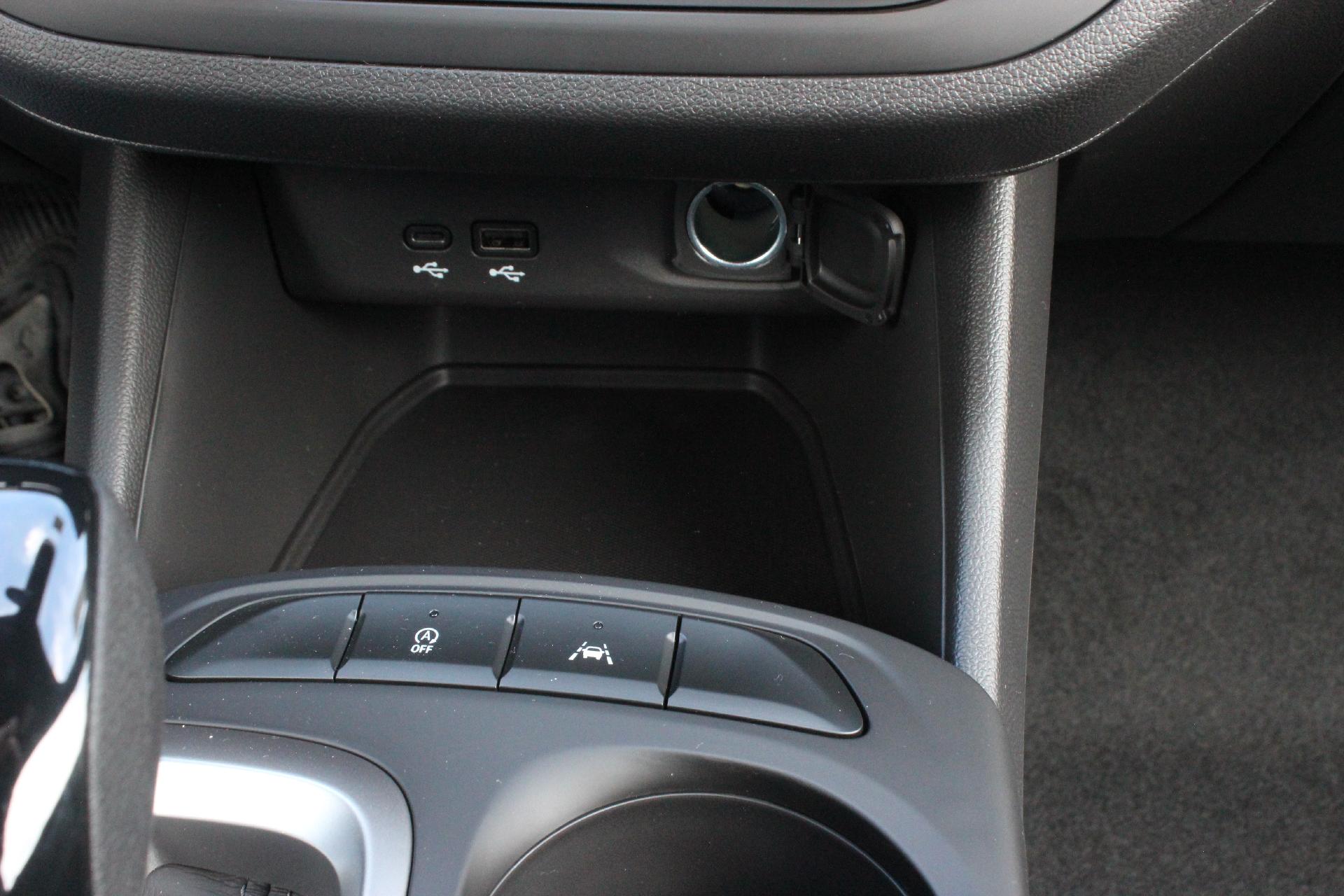2025 Buick Envista Vehicle Photo in AURORA, CO 80012-4011