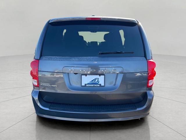 2014 Dodge Grand Caravan Vehicle Photo in MADISON, WI 53713-3220