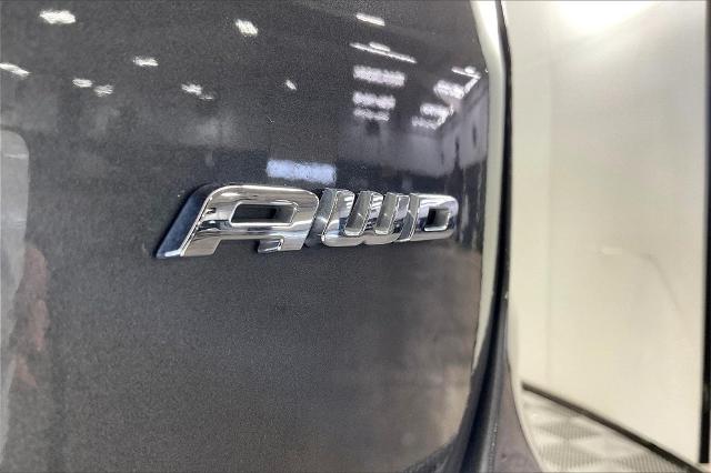 2023 Ford Edge Vehicle Photo in Tulsa, OK 74129