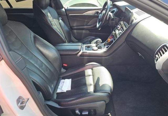 2023 BMW 840i Vehicle Photo in San Antonio, TX 78230