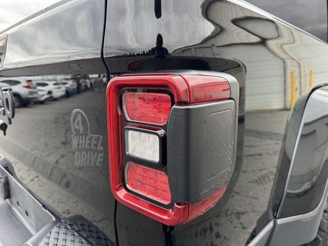 2021 Jeep Gladiator Vehicle Photo in Mechanicsburg, PA 17050-1707