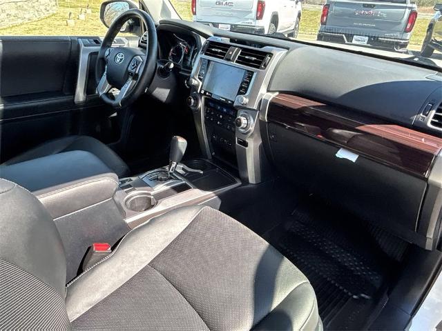 2023 Toyota 4Runner Vehicle Photo in ALBERTVILLE, AL 35950-0246