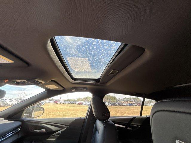 2025 Buick Envista Vehicle Photo in ALBERTVILLE, AL 35950-0246