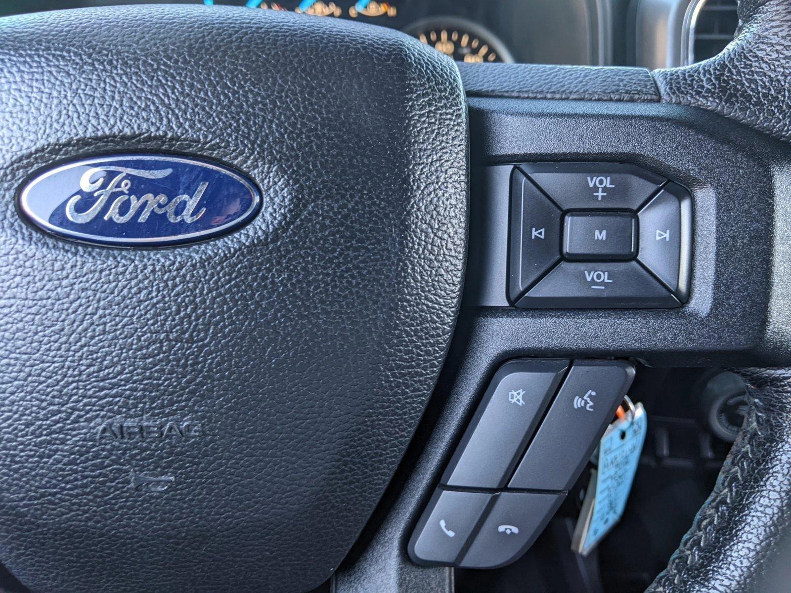 2016 Ford F-150 Vehicle Photo in AUSTIN, TX 78759-4154