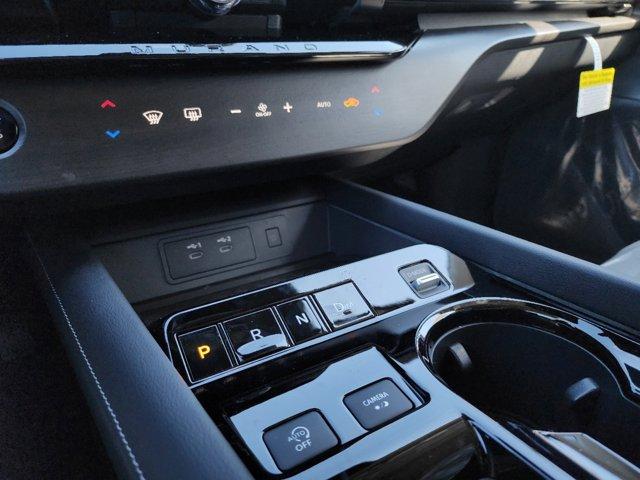 2025 Nissan Murano Vehicle Photo in Ardmore, PA 19003