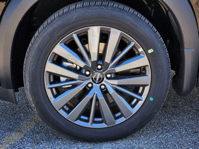 2025 Nissan Pathfinder Vehicle Photo in Ardmore, PA 19003