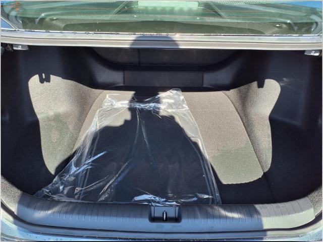 2025 Honda Accord Sedan Vehicle Photo in Oshkosh, WI 54904