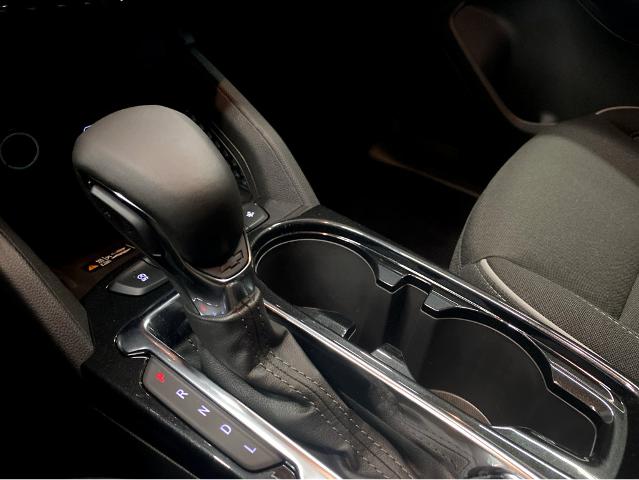 2025 Chevrolet Trailblazer Vehicle Photo in SAVANNAH, GA 31406-4513