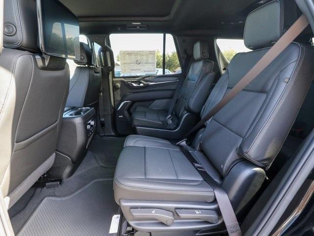 2024 GMC Yukon Vehicle Photo in HOMOSASSA, FL 34448-1461