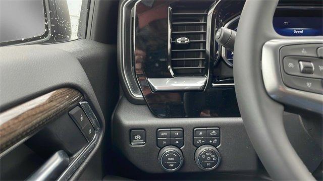 2025 Chevrolet Silverado 1500 Vehicle Photo in THOMPSONTOWN, PA 17094-9014