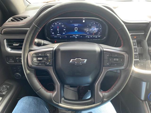 2023 Chevrolet Tahoe Vehicle Photo in POST FALLS, ID 83854-5365