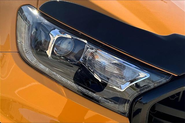 2021 Ford Ranger Vehicle Photo in Houston, TX 77007
